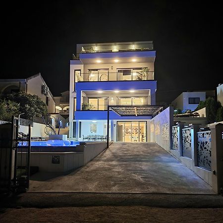 Villa Palace Al Nera Трогир Экстерьер фото