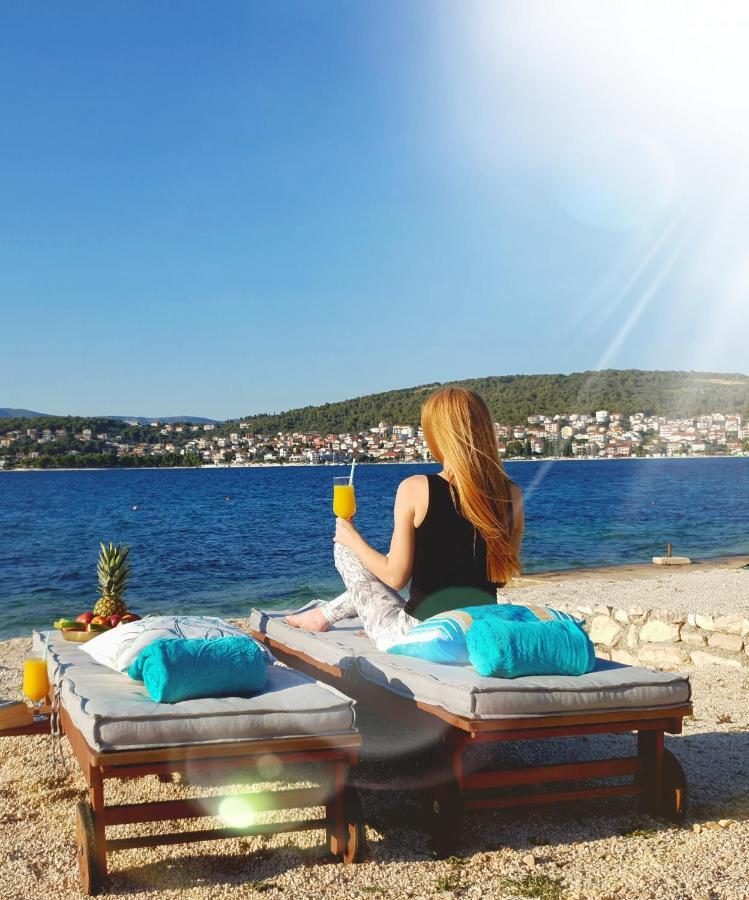 Villa Palace Al Nera Трогир Экстерьер фото