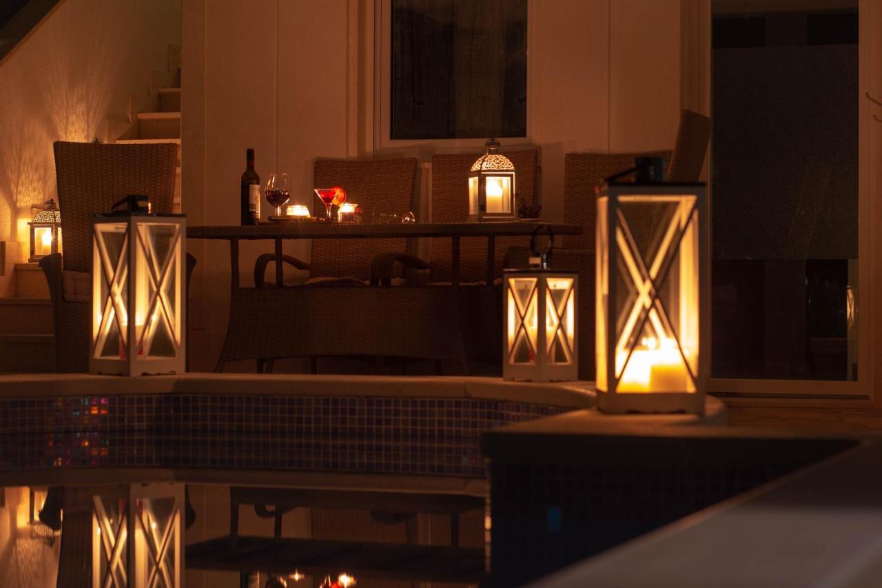 Villa Palace Al Nera Трогир Экстерьер фото