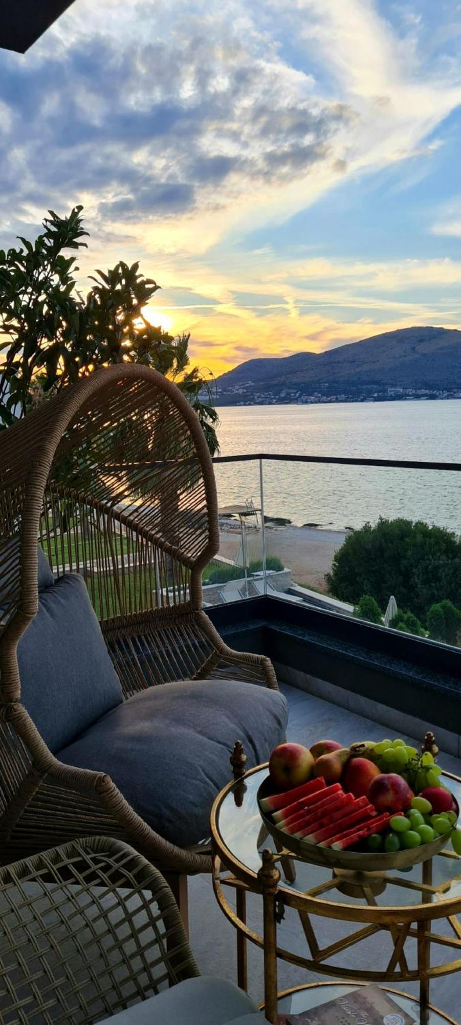 Villa Palace Al Nera Трогир Экстерьер фото